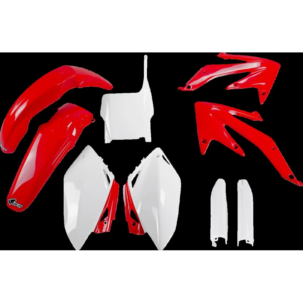 Kit Completo Carene In Plastica Ufo