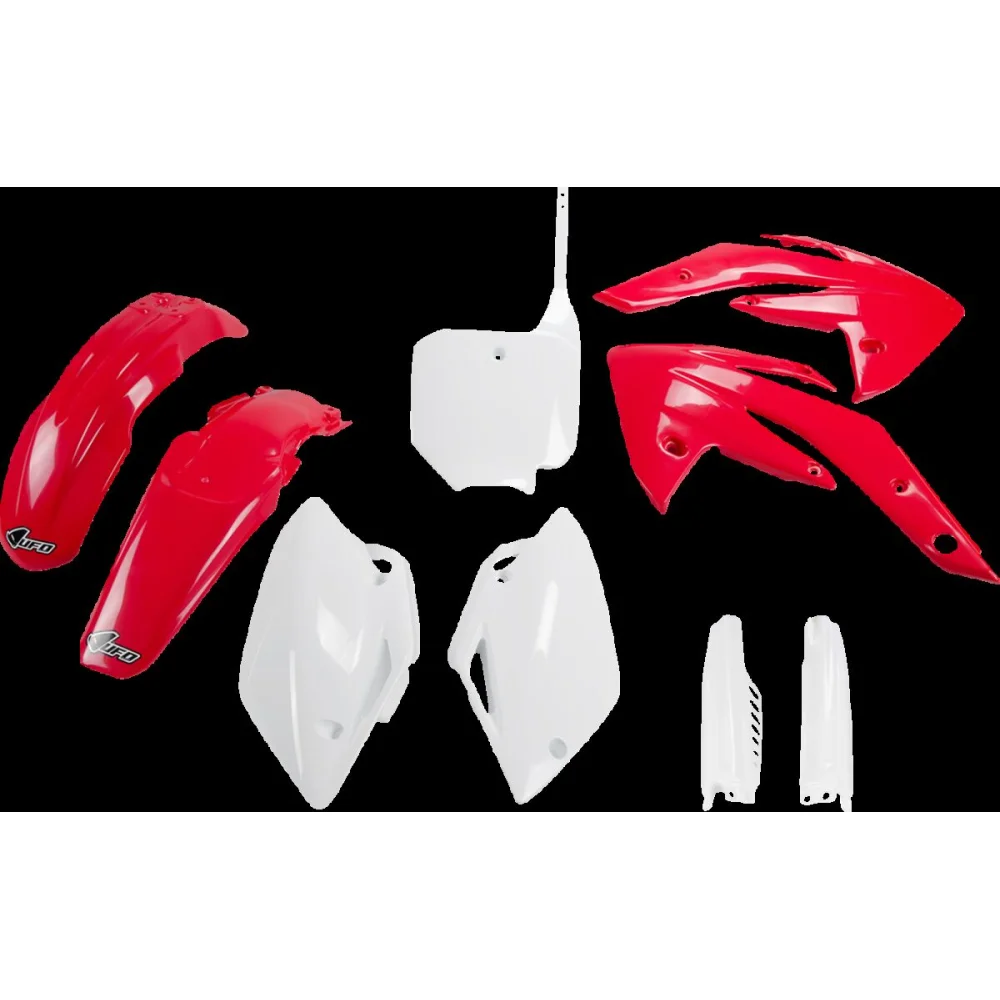 Kit Completo Carene In Plastica Ufo