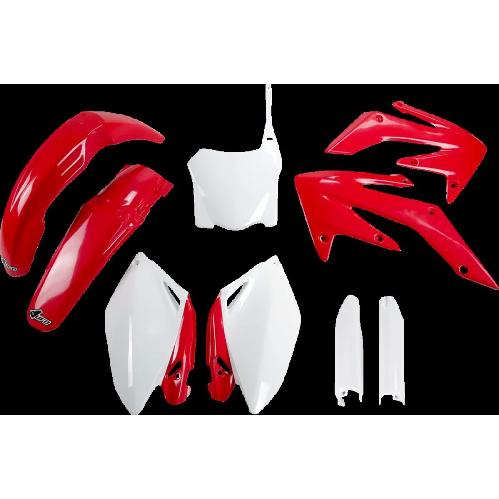 Kit Completo Carene In Plastica Ufo