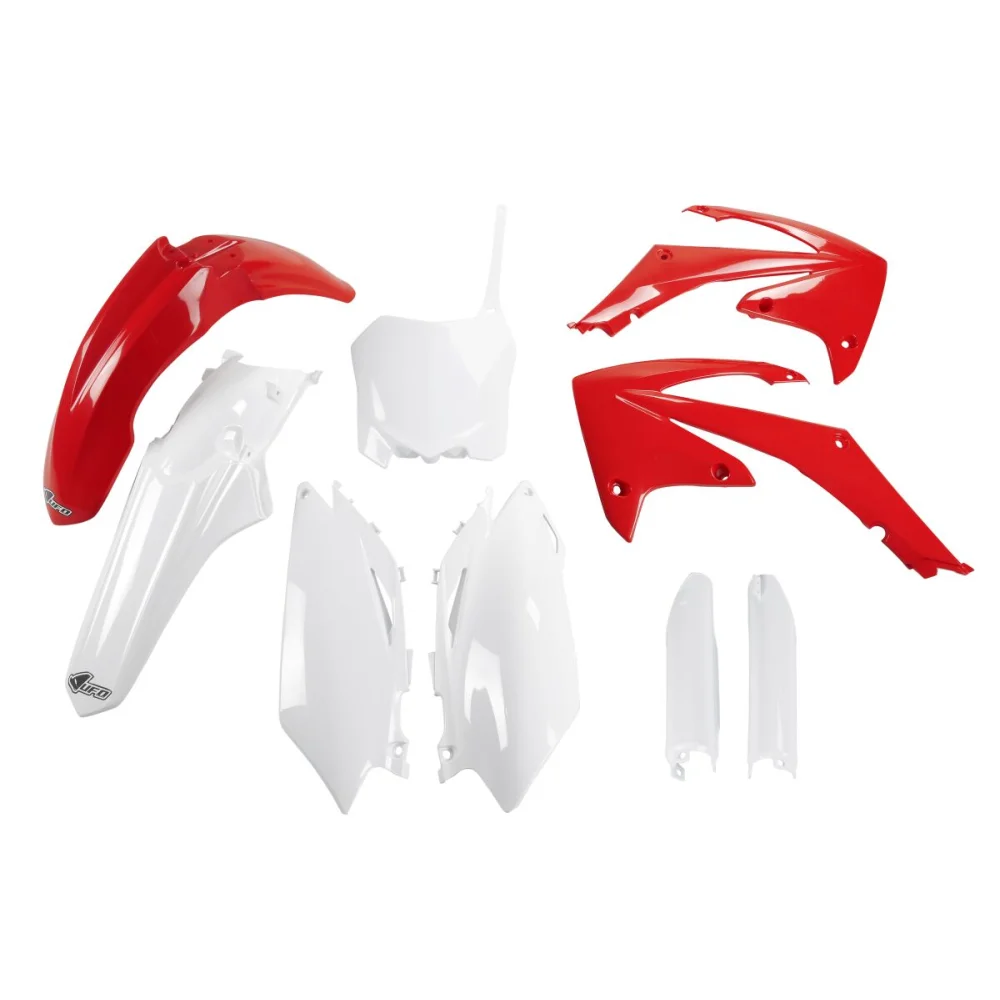 Kit Carrozzeria Completa Di Ricambio Ufo
