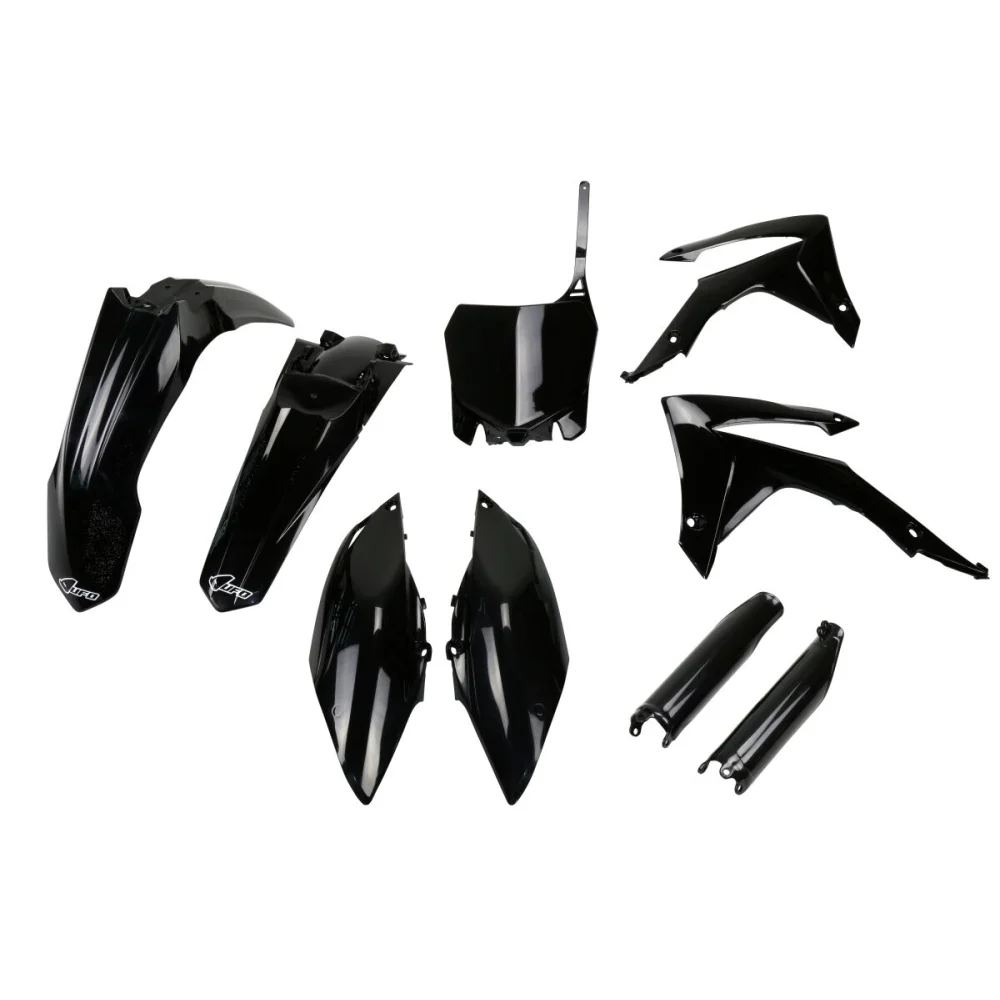 Kit Carrozzeria Completa Di Ricambio Ufo