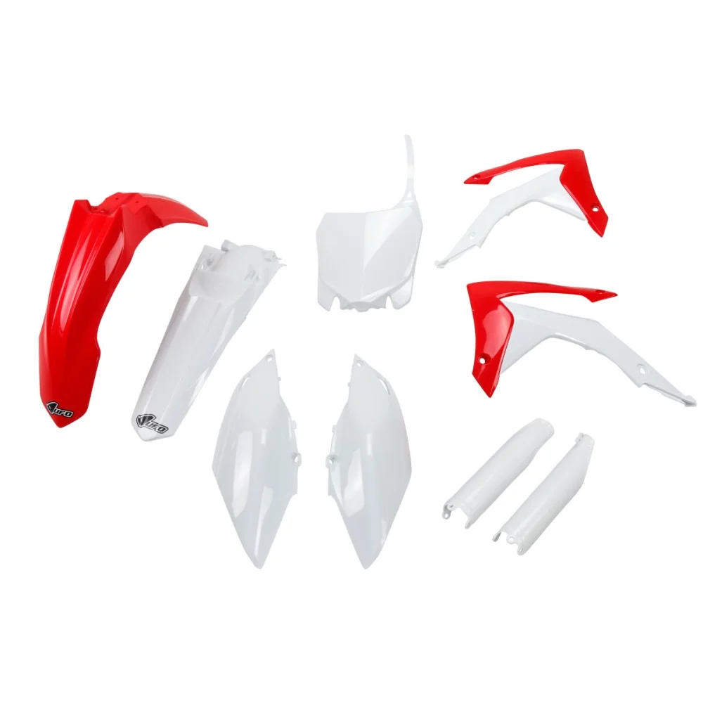 Kit Carrozzeria Completa Di Ricambio Ufo
