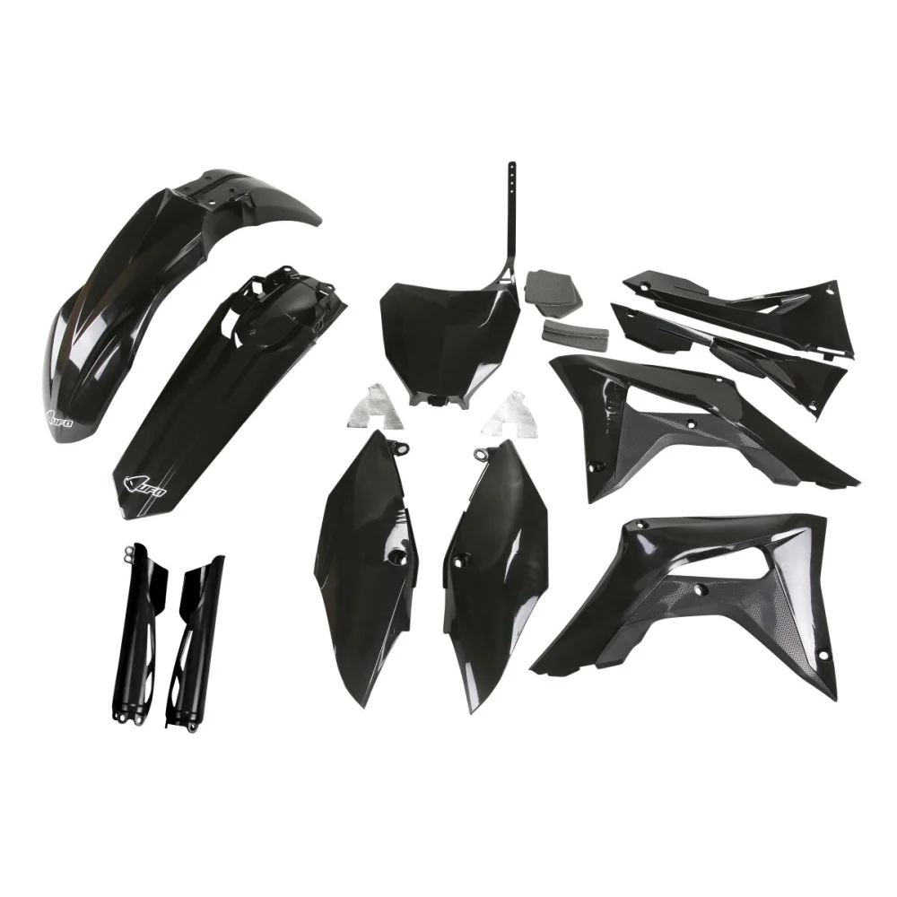 Kit Carrozzeria Completa Di Ricambio Ufo