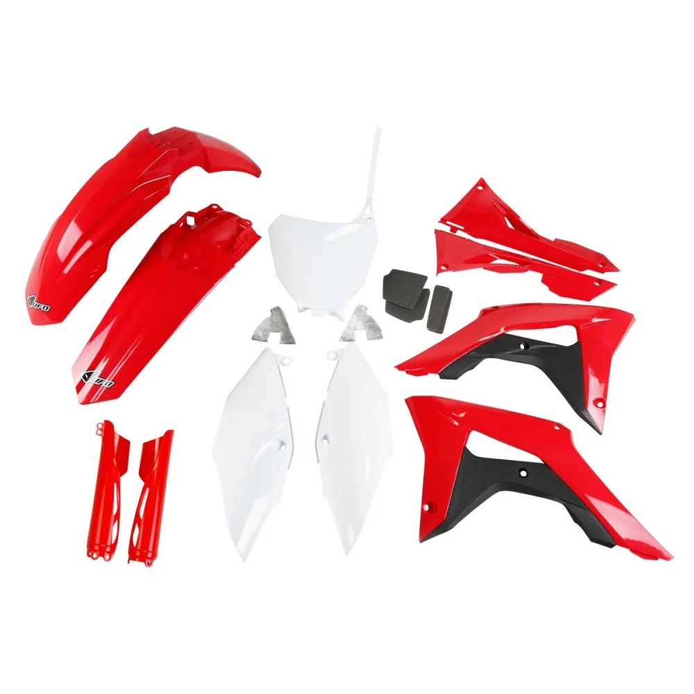 Kit Carrozzeria Completa Di Ricambio Ufo