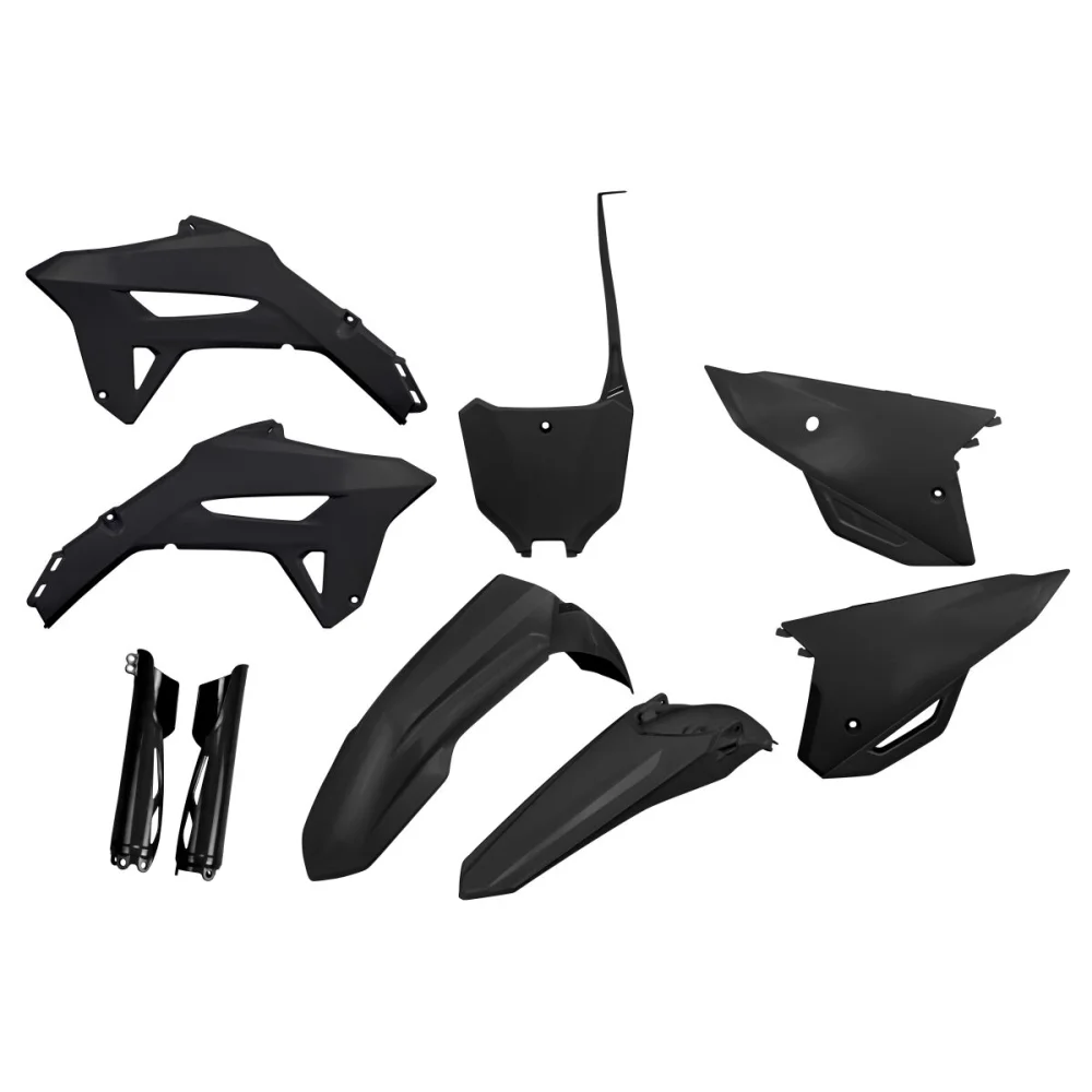 Kit Carrozzeria Completa Di Ricambio Ufo