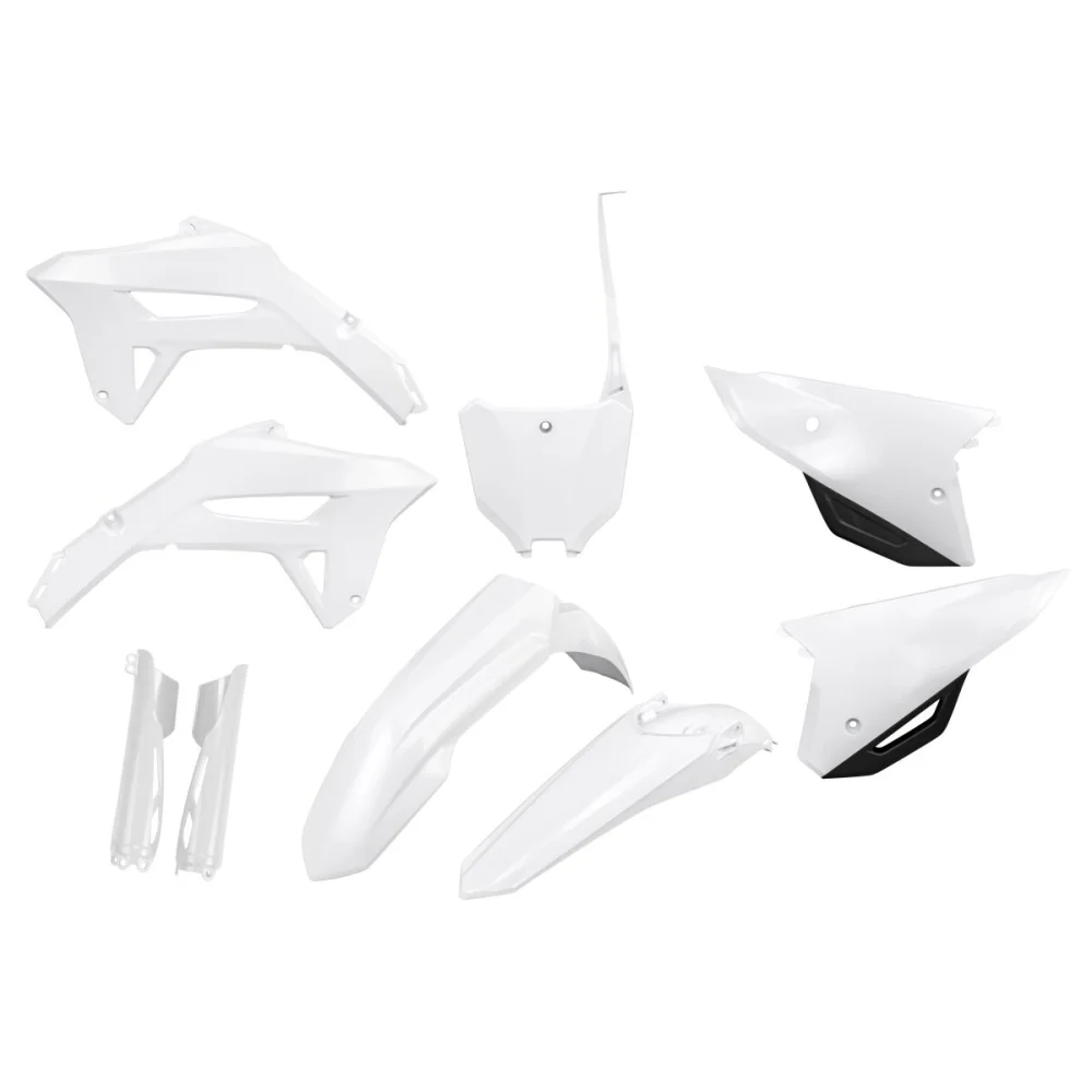 Kit Carrozzeria Completa Di Ricambio Ufo