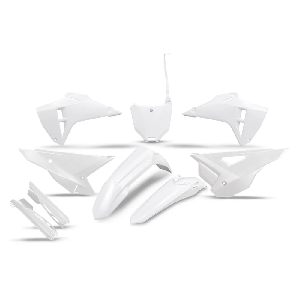 Kit Carrozzeria Completa Restyle Ufo