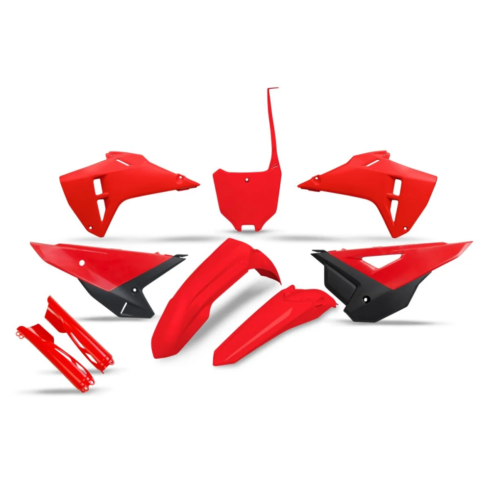 Kit Carrozzeria Completa Restyle Ufo