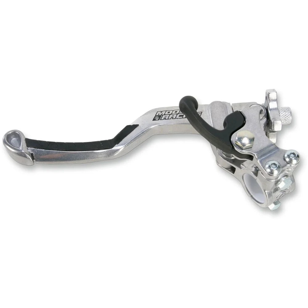 Leva Frizione Completa Ez3 Aluminum Moose Offroad Hard Parts - 1