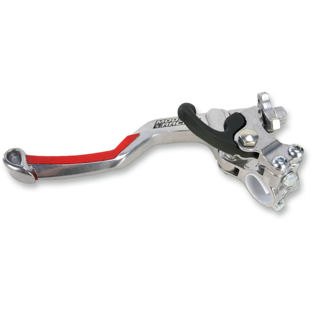 Leva Frizione Completa Ez3 Aluminum Moose Offroad Hard Parts - 1