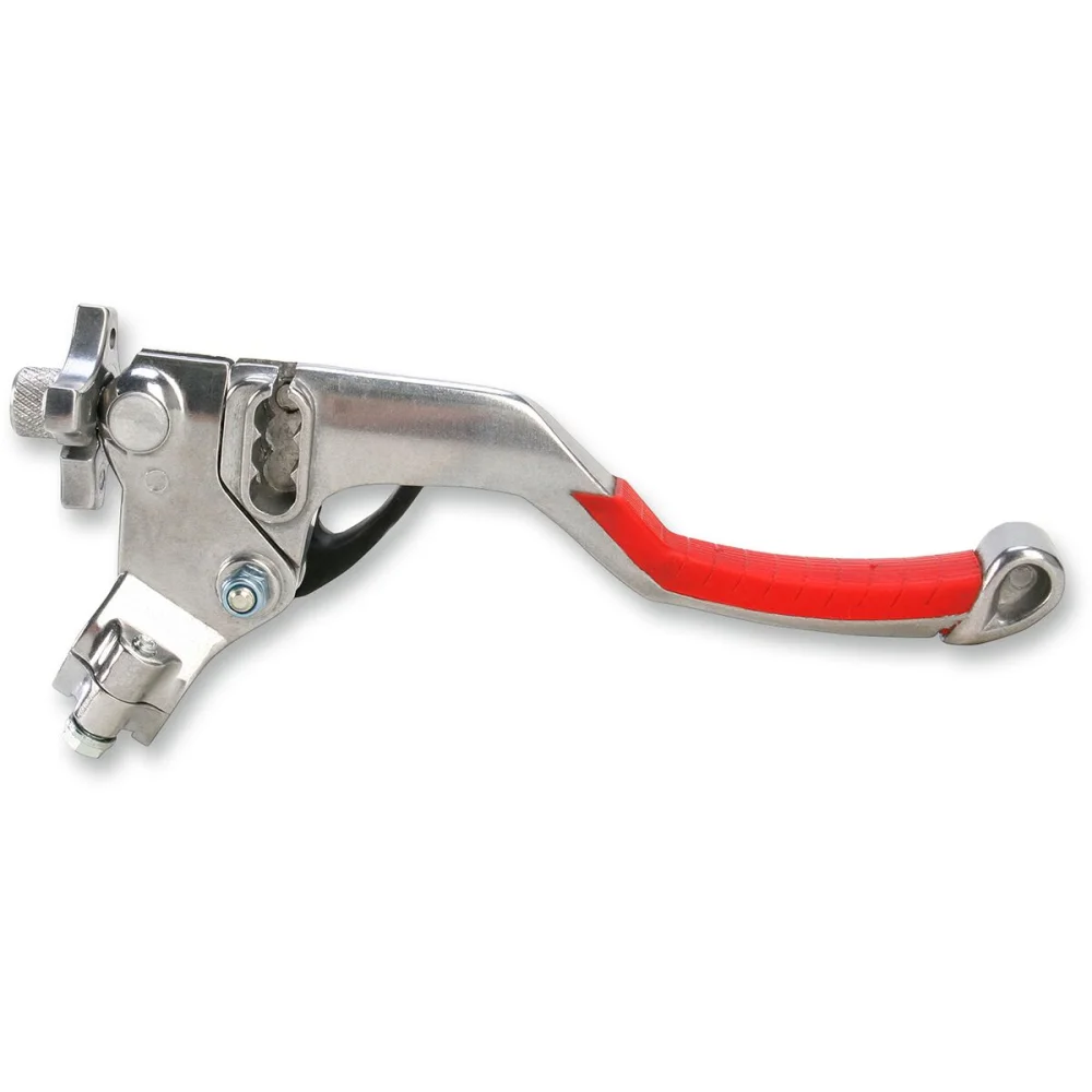 Leva Frizione Completa Ez3 Aluminum Moose Offroad Hard Parts - 2