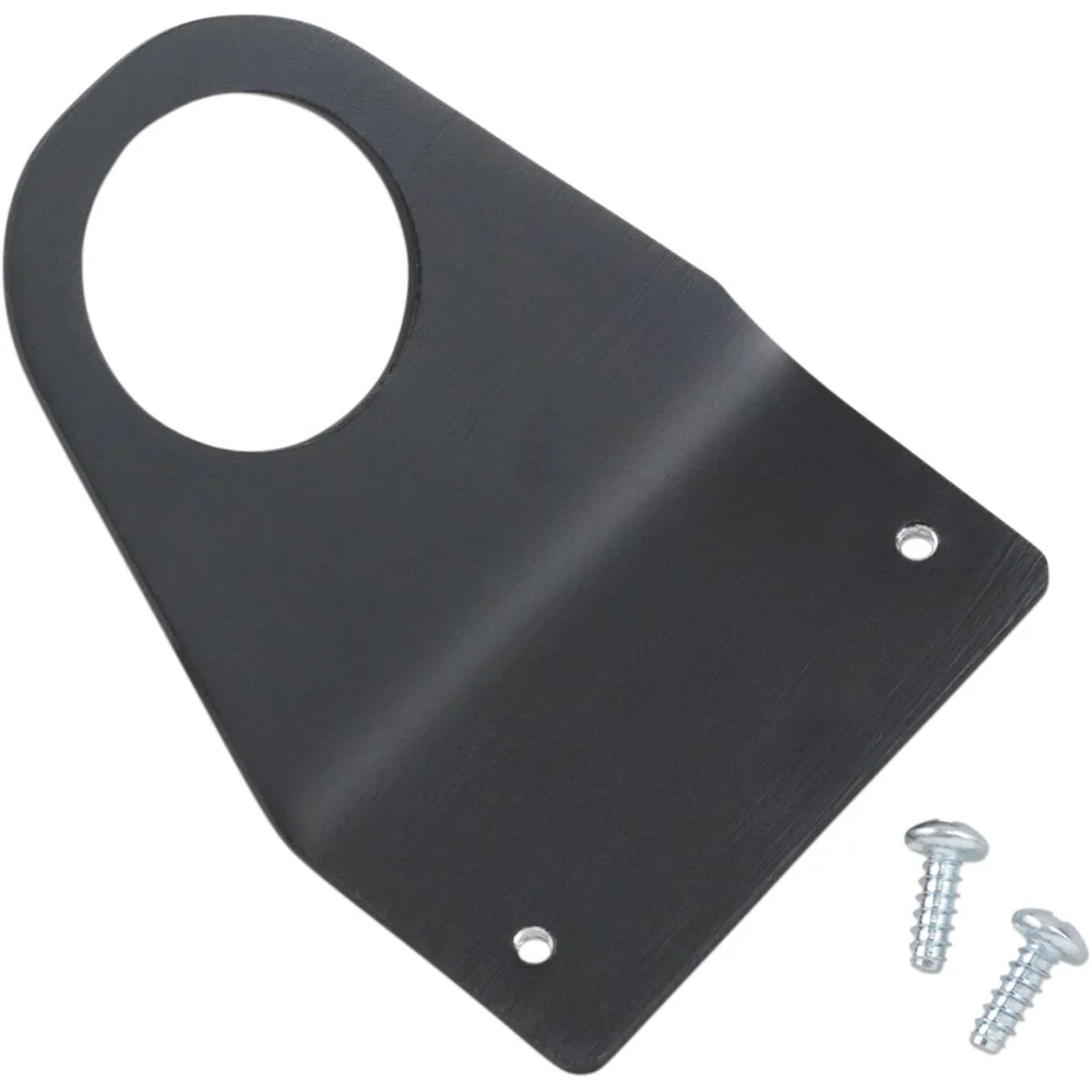 Supporto Per Montaggio Su Piastra Di Sterzo Per Contaore Black Moose Offroad Hard Parts - 1