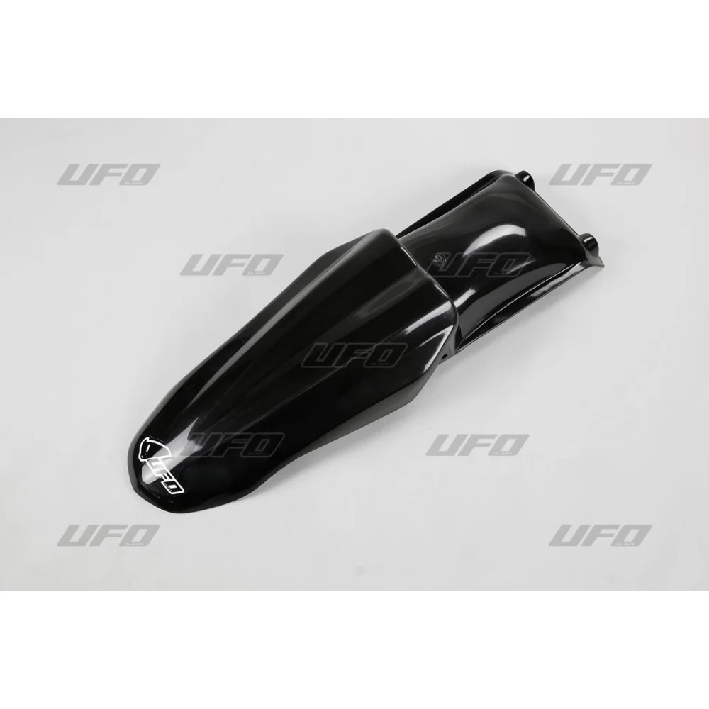 Parafango Posteriore Black Ufo