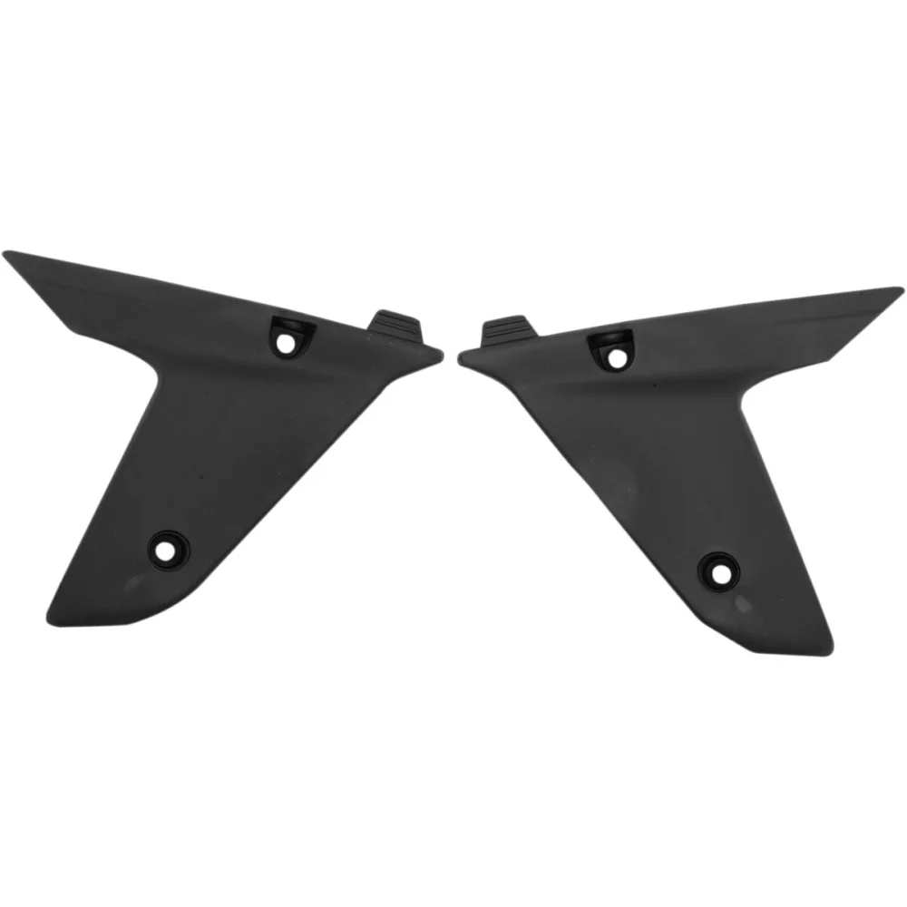 Coperture Radiatore Di Ricambio Black Ufo