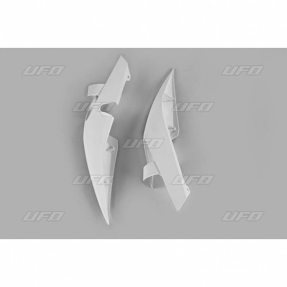 Parafango Posteriore White Ufo