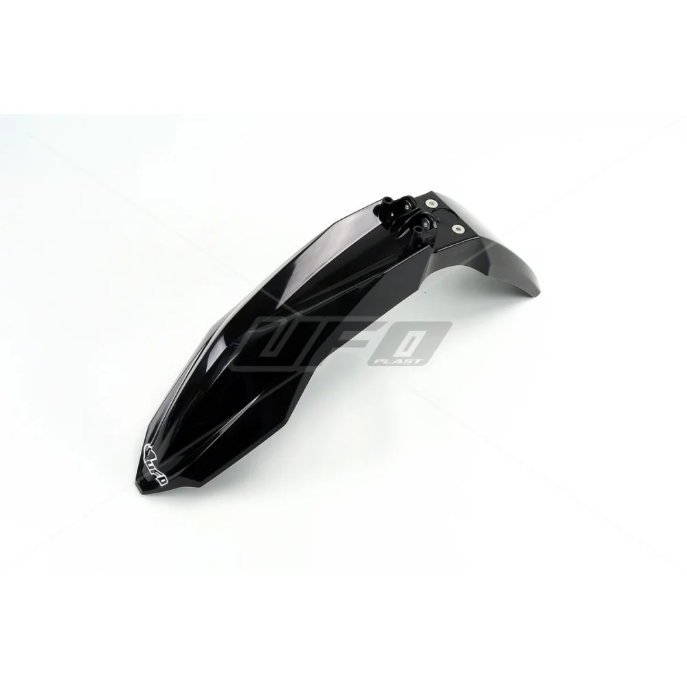 Parafango Anteriore Di Ricambio Plastic Black Ufo