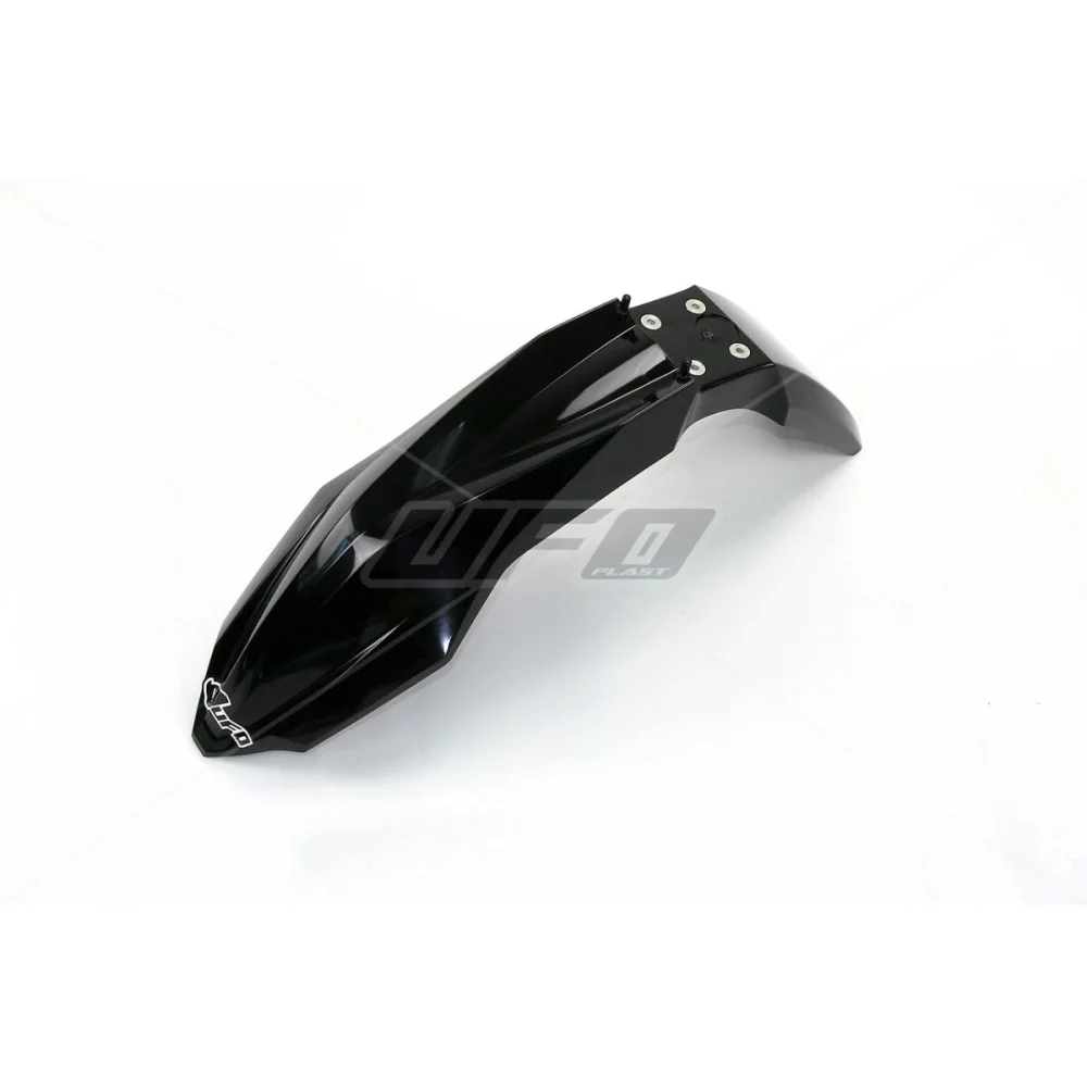 Parafango Anteriore Di Ricambio Plastic Black Ufo