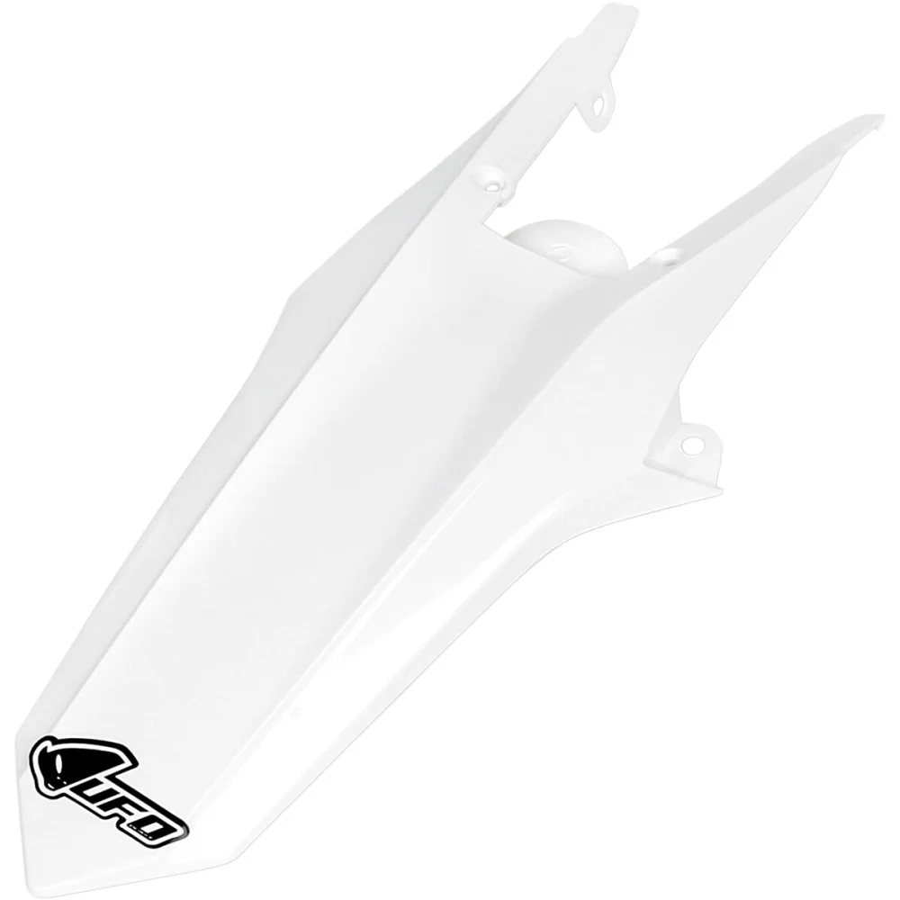 Parafango Posteriore Mx Ufo