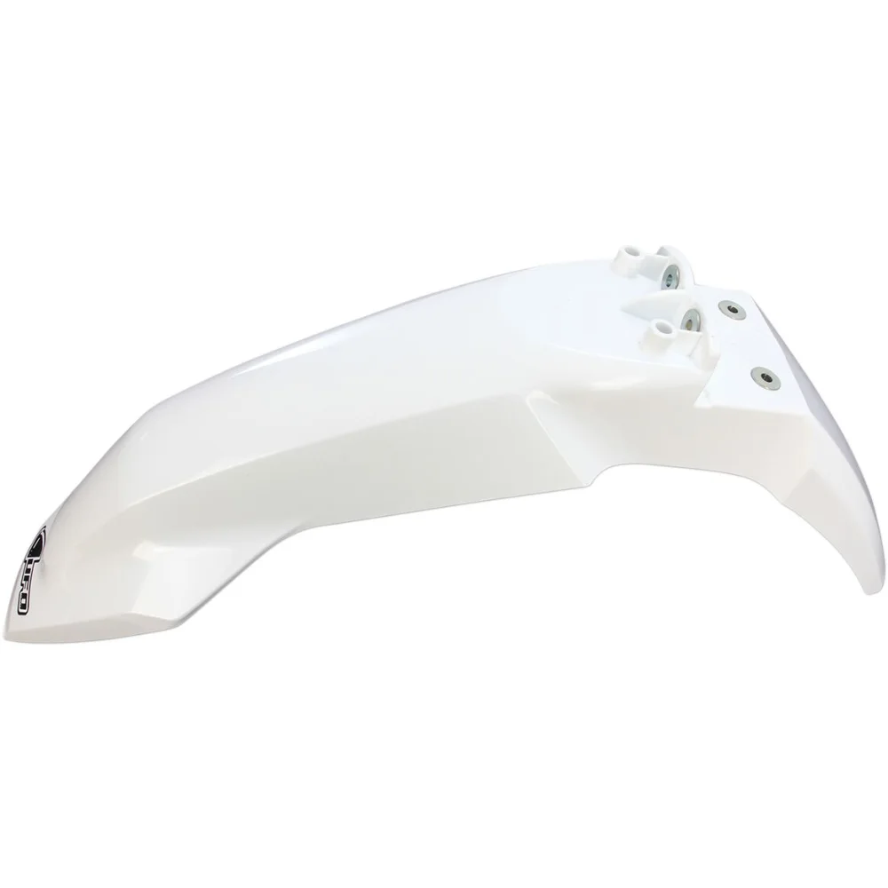 Parafango Anteriore Di Ricambio White Ufo - 3