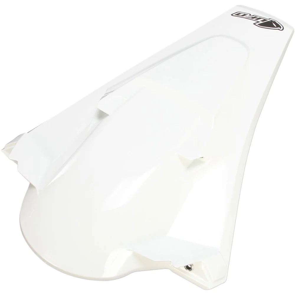 Parafango Posteriore Mx White Ufo - 2