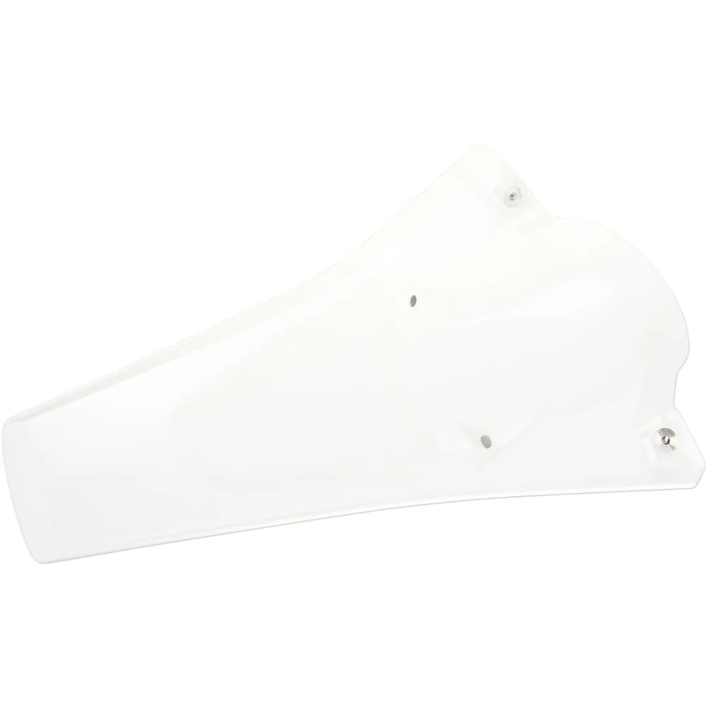 Parafango Posteriore Mx White Ufo - 3