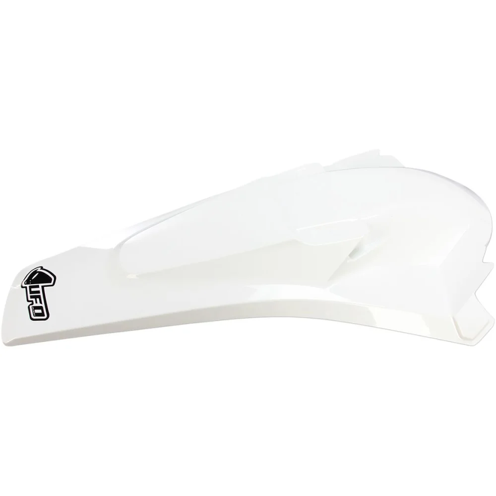 Parafango Posteriore Mx White Ufo - 4