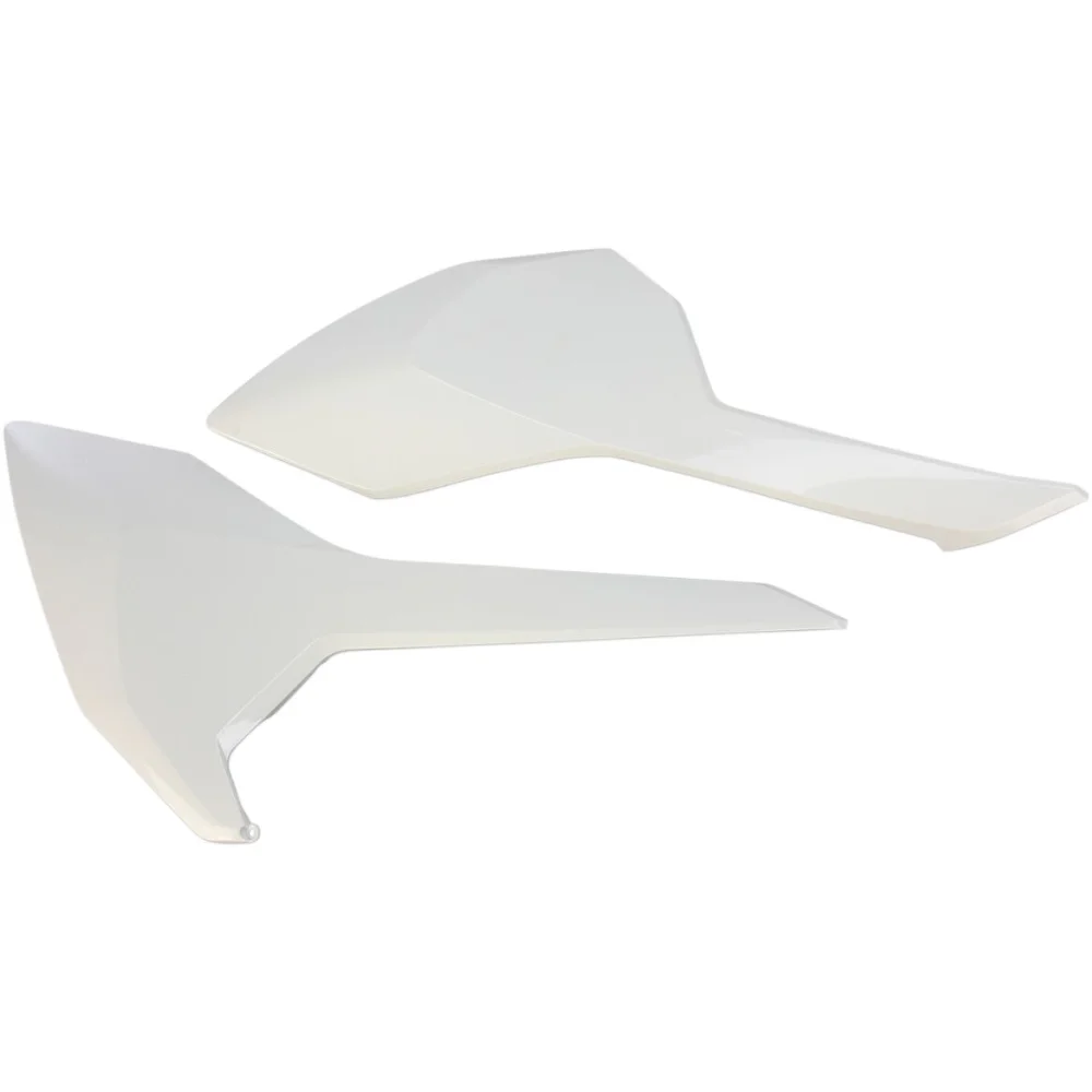 Fianchetti Di Ricambio White Ufo