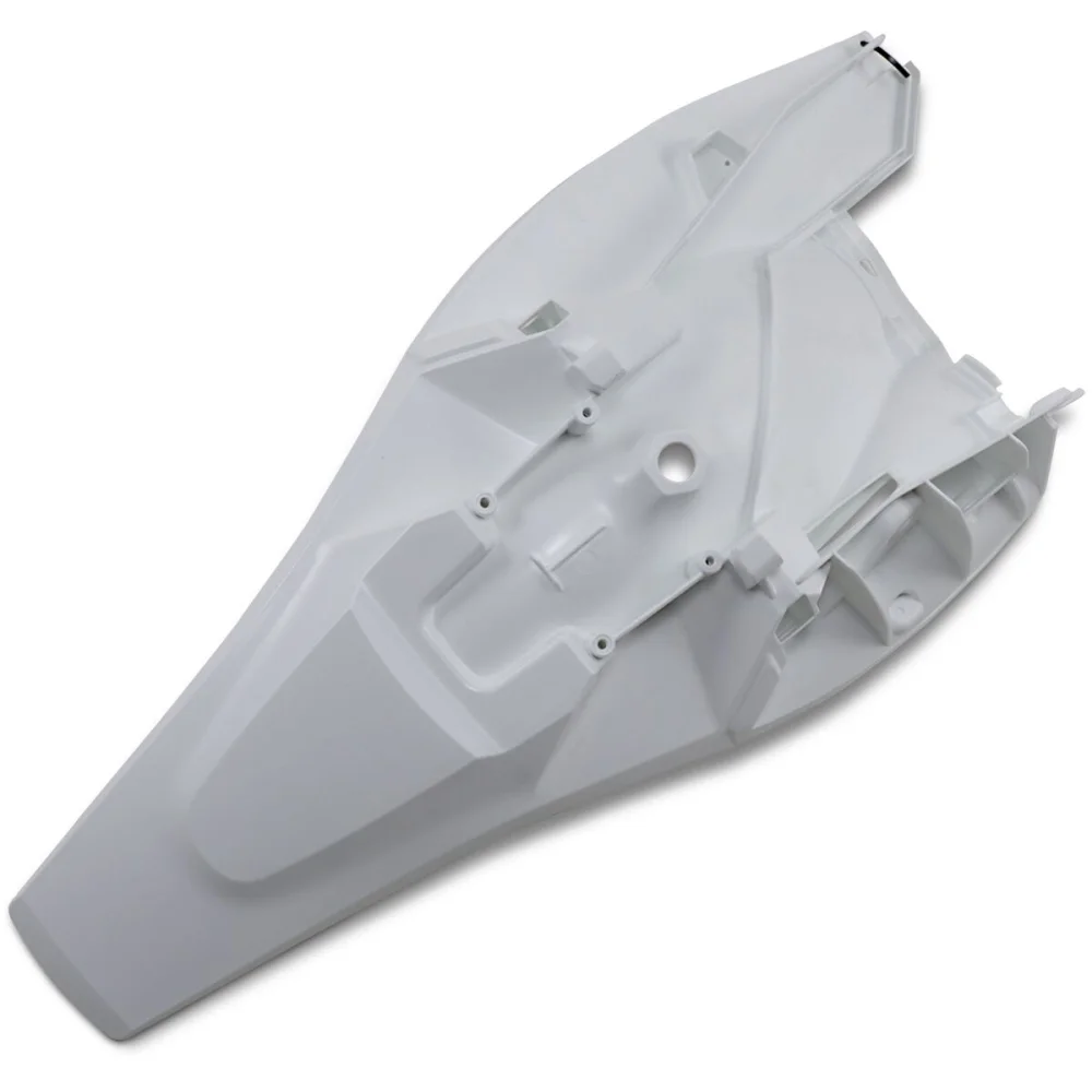 Parafango Posteriore Mx Plastic Ufo