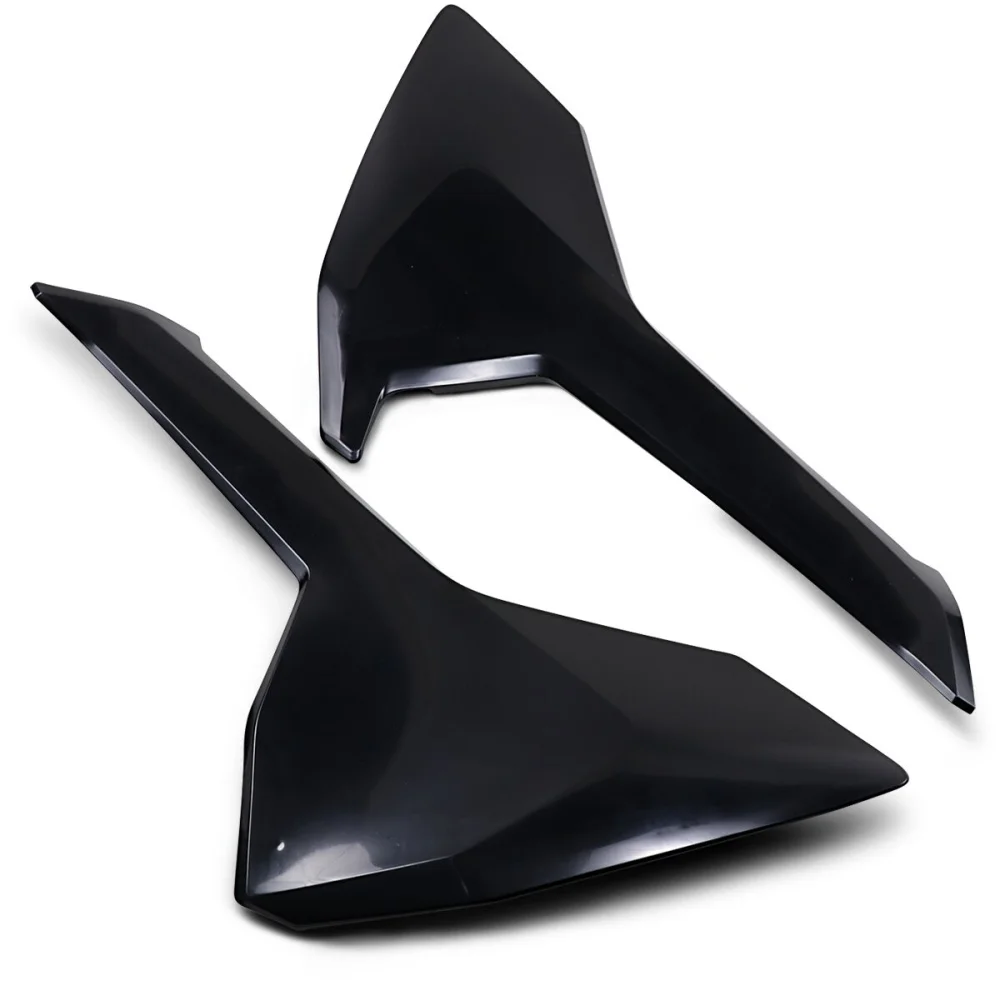 Fianchetti Di Ricambio Black Ufo - 2