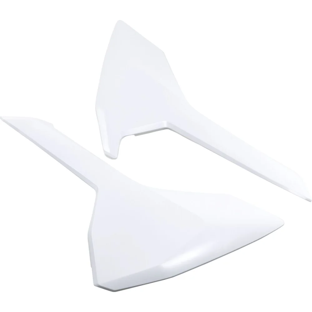Fianchetti Di Ricambio White Ufo - 1