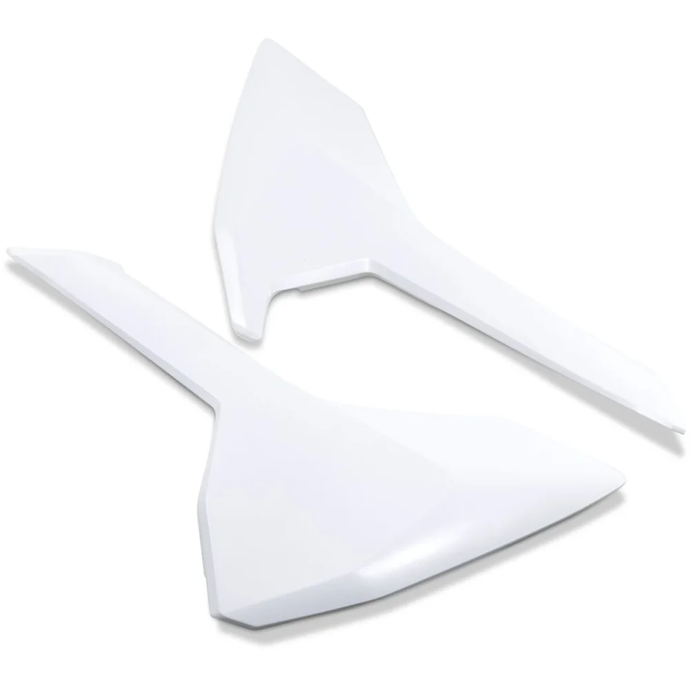 Fianchetti Di Ricambio White Ufo - 2