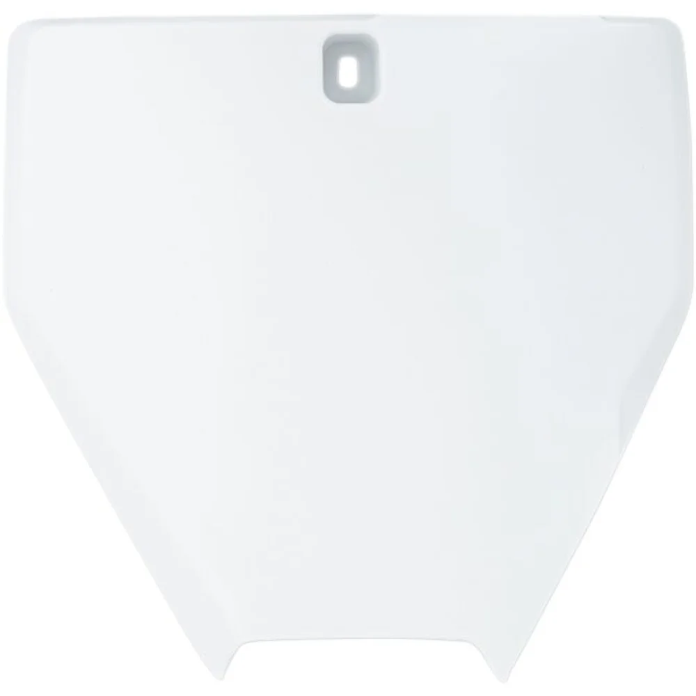 Portanumero White Ufo