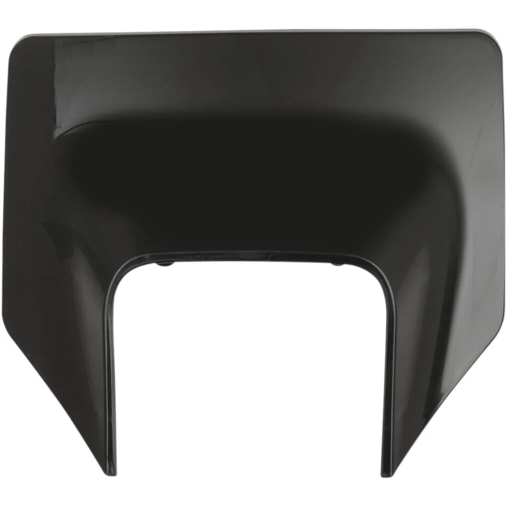 Plastica Faro Black Ufo