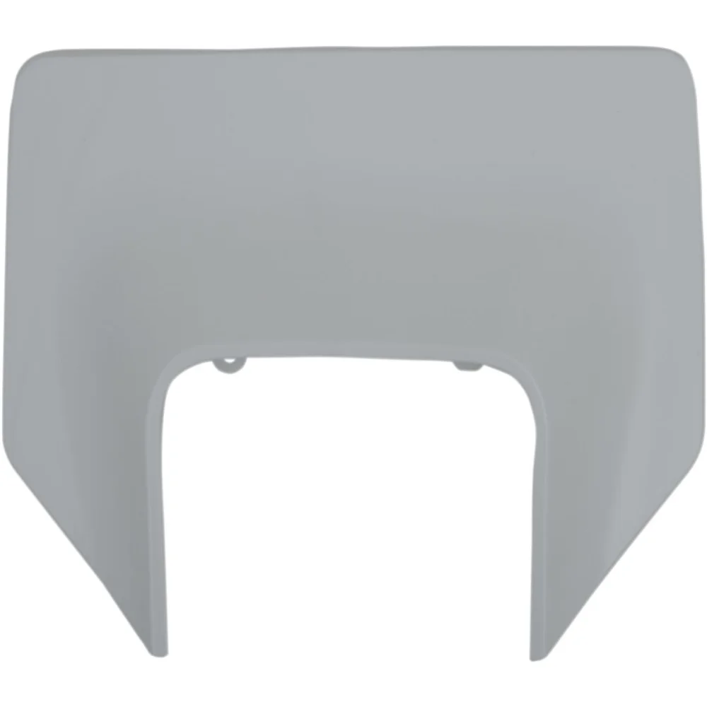 Plastica Faro White Ufo