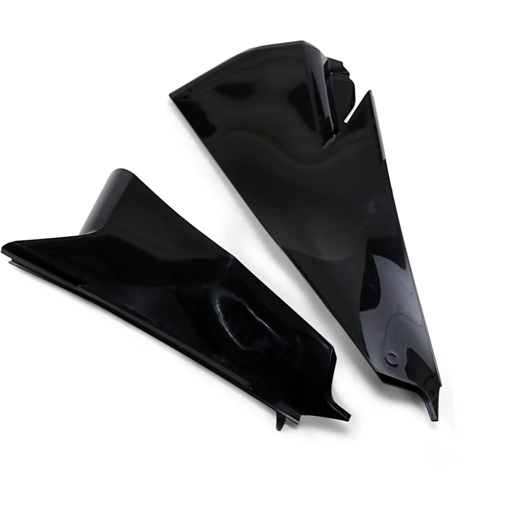 Fianchetti Di Ricambio Plastic Black Ufo - 2