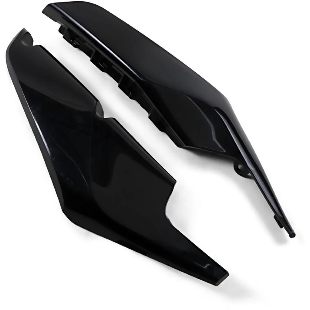 Fianchetti Di Ricambio Black Ufo - 2