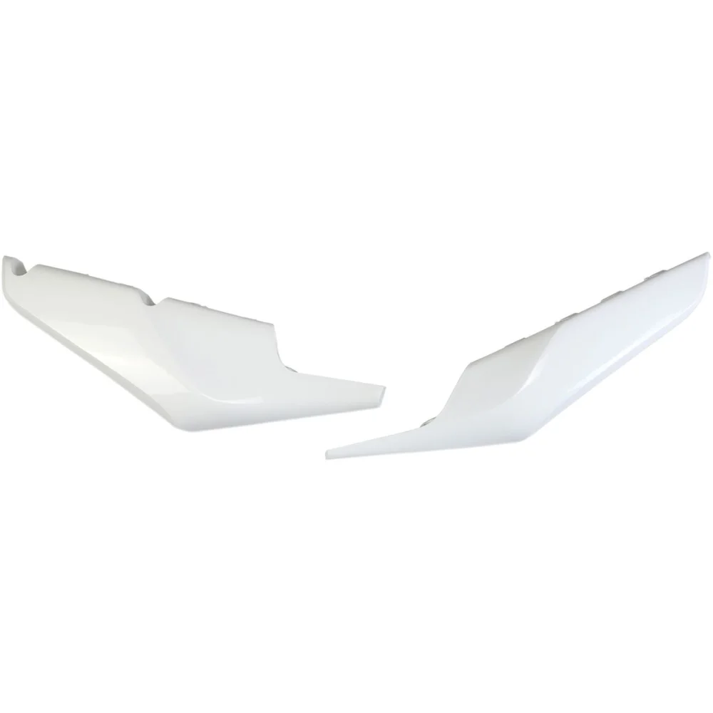 Fianchetti Di Ricambio White Ufo