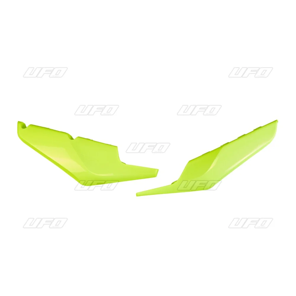 Pannelli Laterali Fluorescent Yellow Ufo