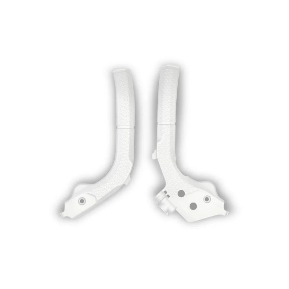 Paratelaio Plastic White Ufo