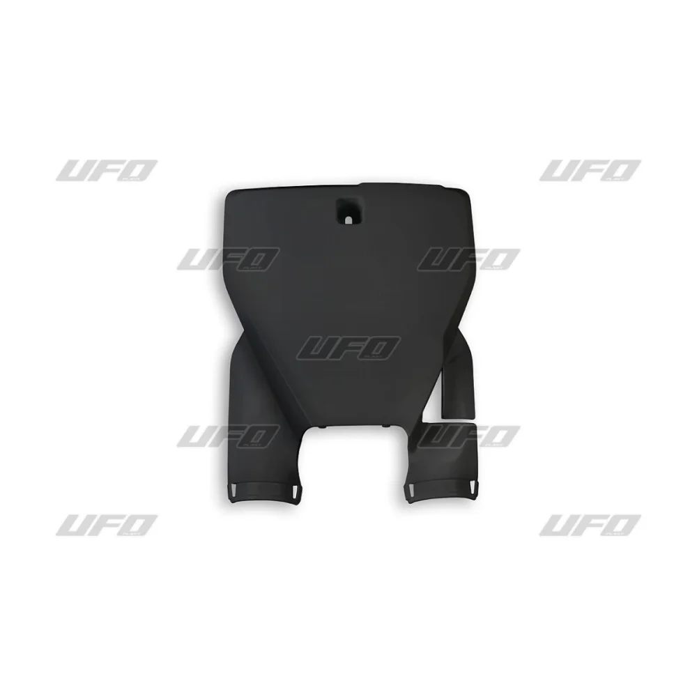 Portanumero Black Ufo