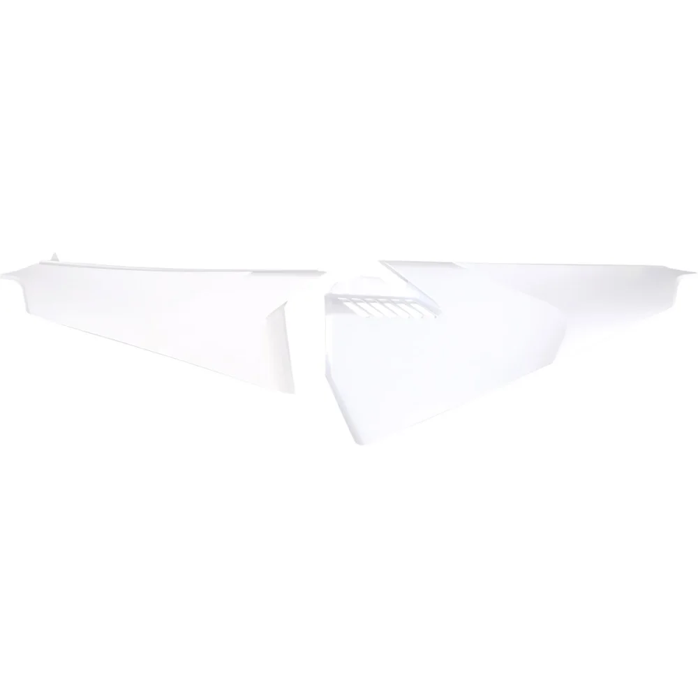 Fianchetti Di Ricambio Oem White 2020 Ufo