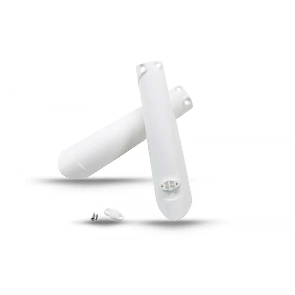 Parasteli Forcella Plastic White Ufo