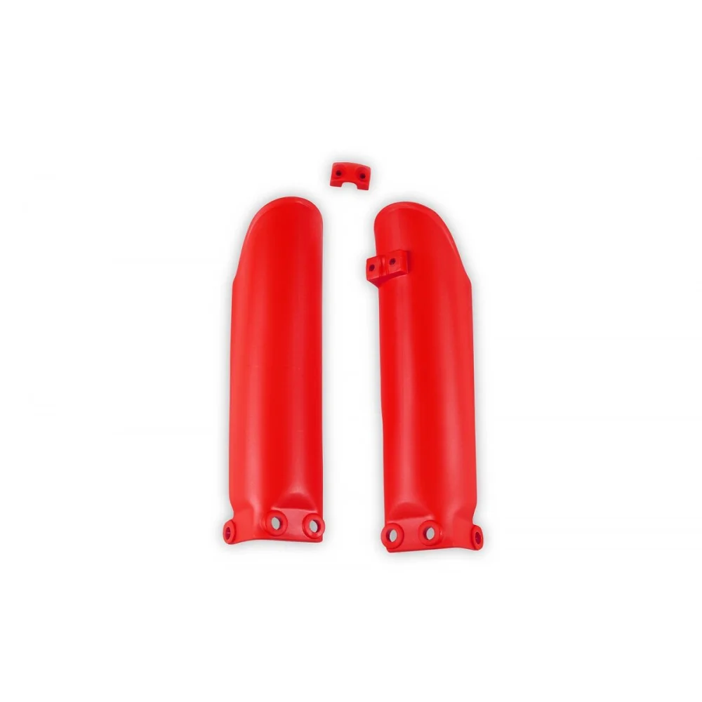 Parasteli Forcella Red Ufo