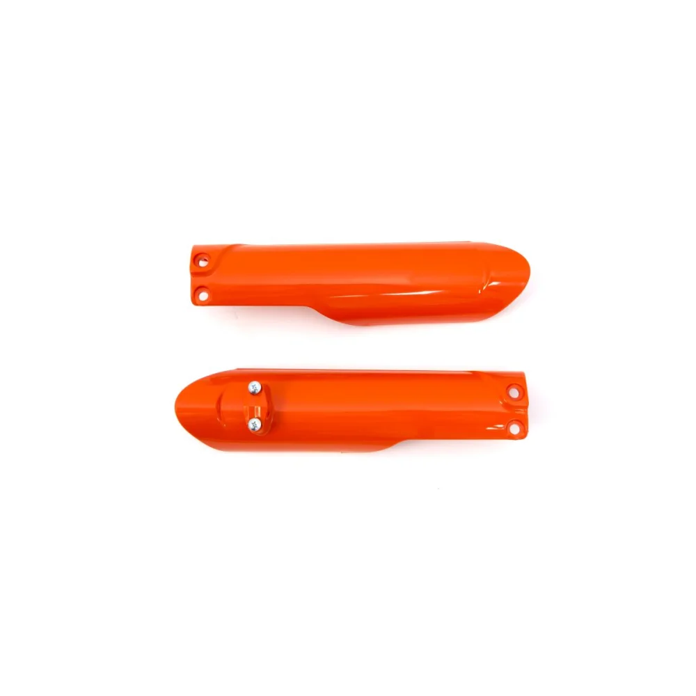 Parasteli Forcella Orange Ufo
