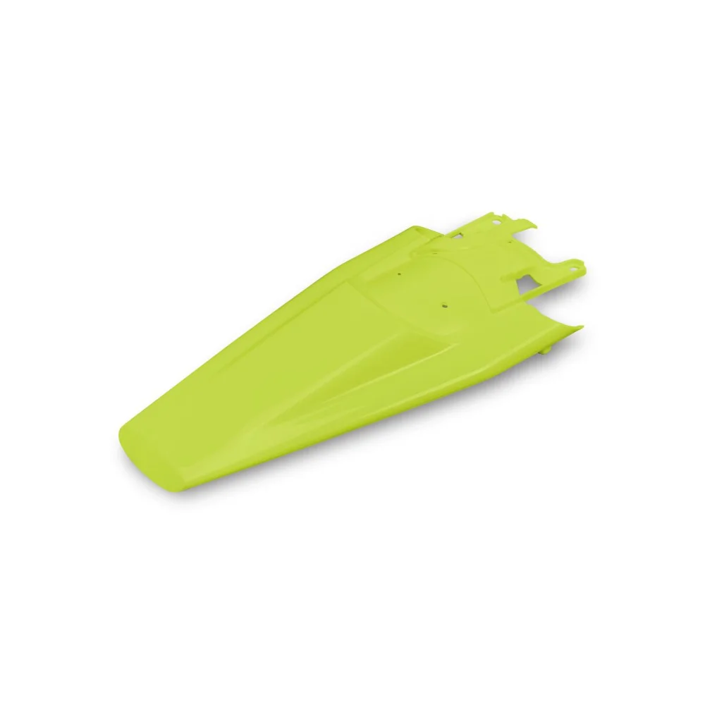 Parafango Posteriore Yellow Ufo