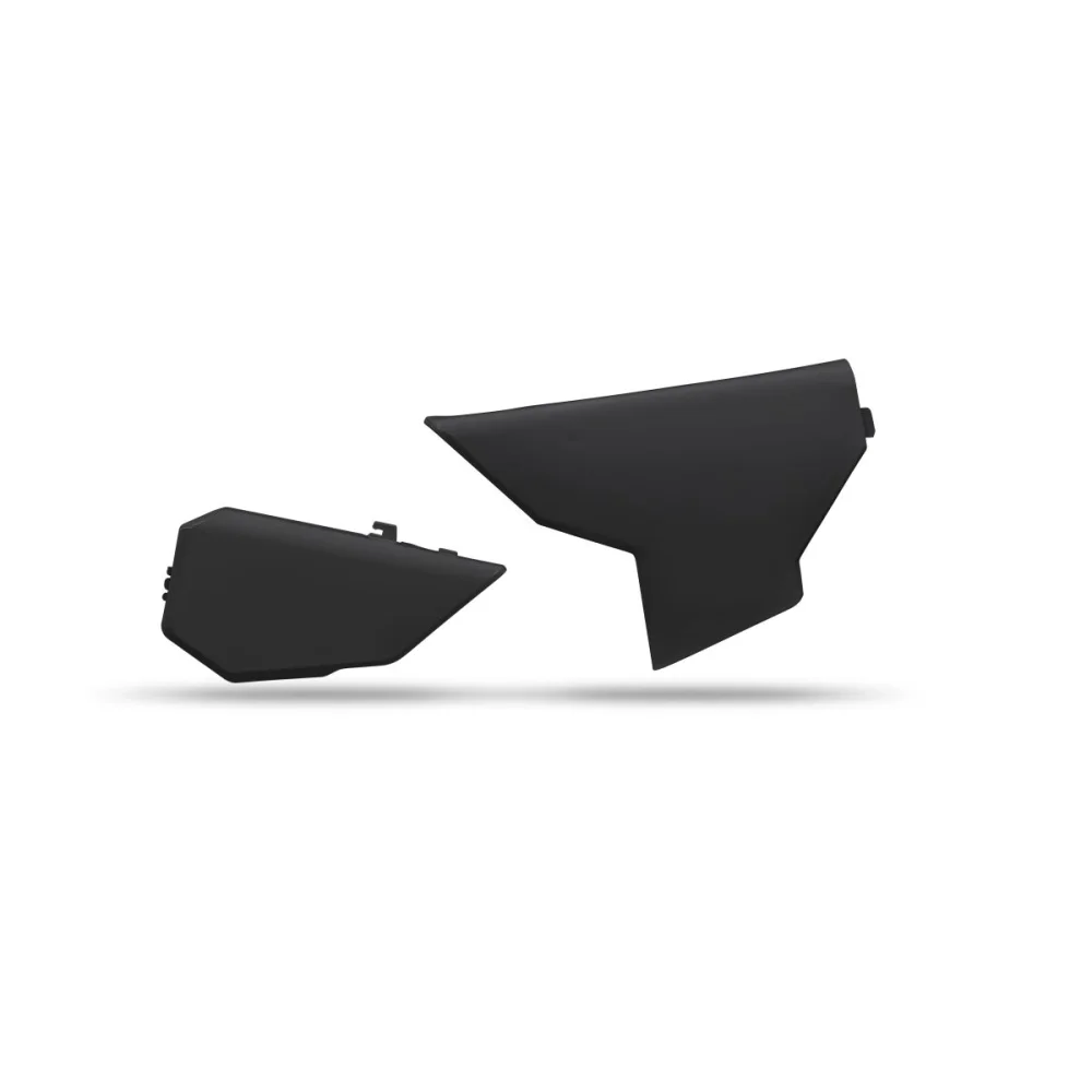 Coperchio Scatola Filtro Aria Black Ufo