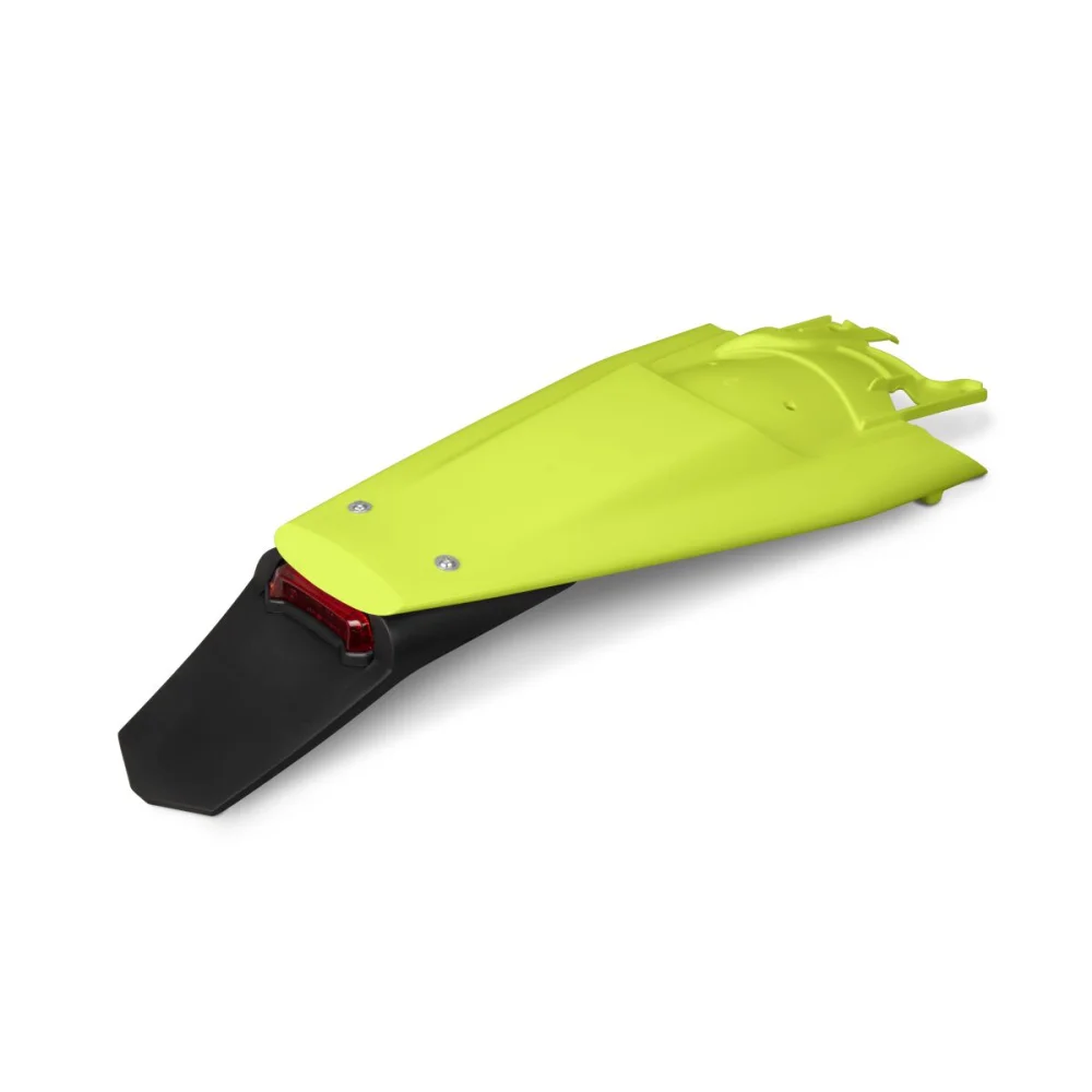 Parafango Posteriore Yellow Ufo