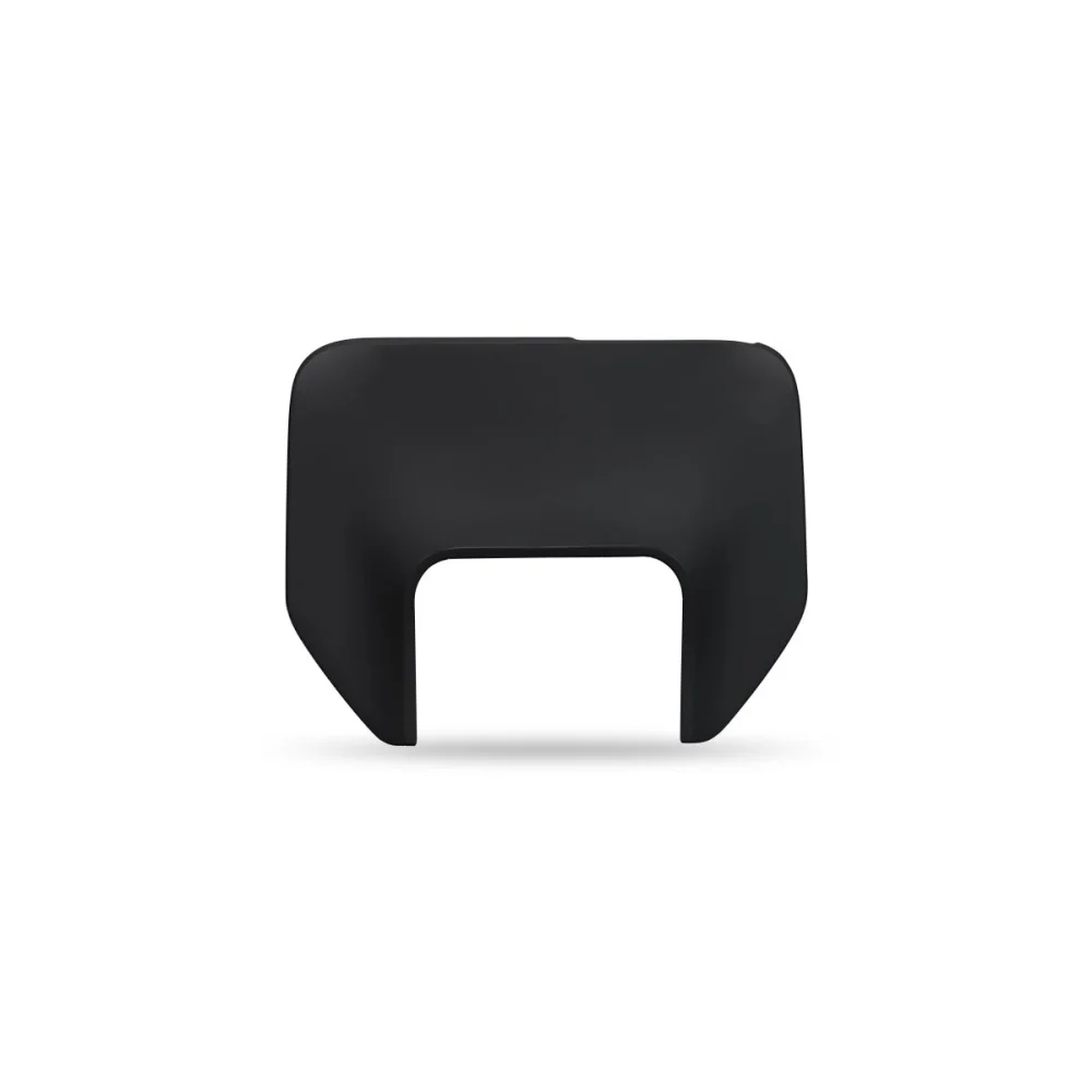 Plastica Faro Black Ufo