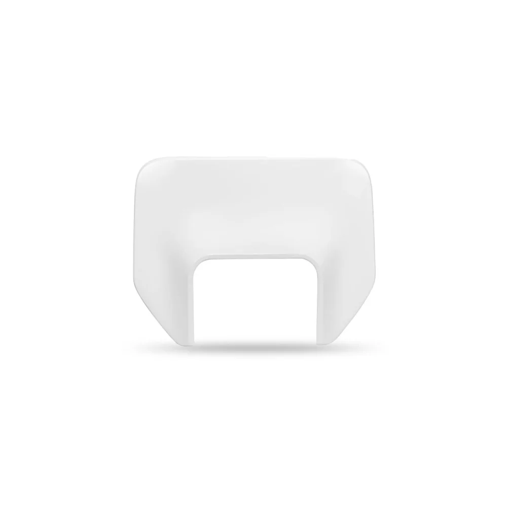 Plastica Faro White Ufo