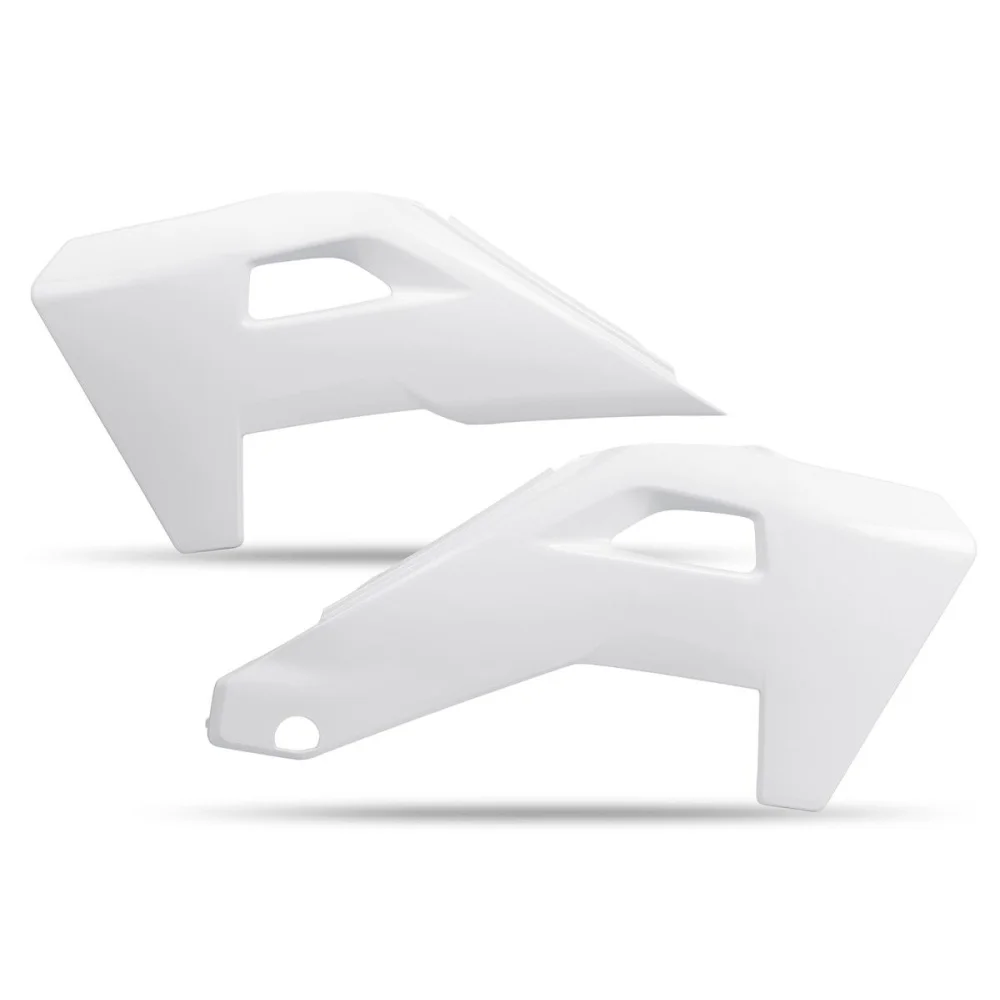 Coperture Radiatore Plastic White Ufo